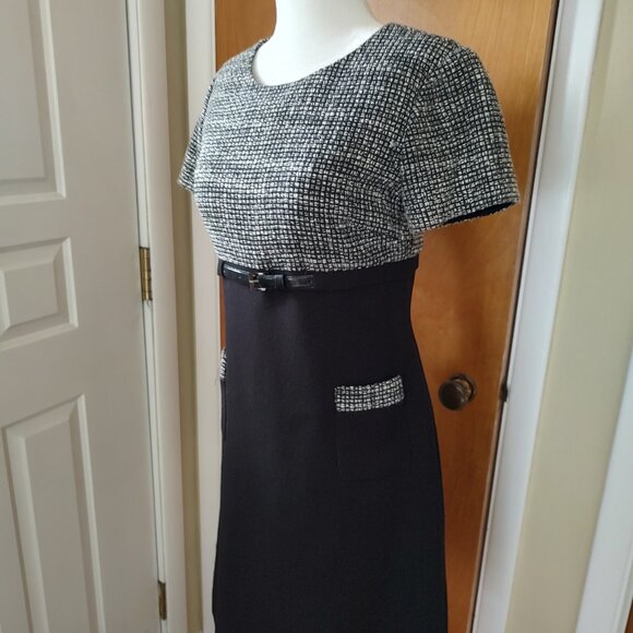 Tahari Arthur S. Levine Dress - Picture 4 of 5